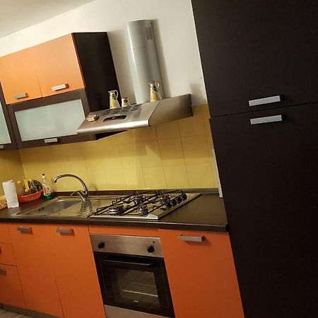 הוילה פורטו צ'זראו Casa Vacanze Arimondi מראה חיצוני תמונה
