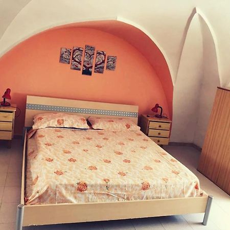 הוילה פורטו צ'זראו Casa Vacanze Arimondi מראה חיצוני תמונה