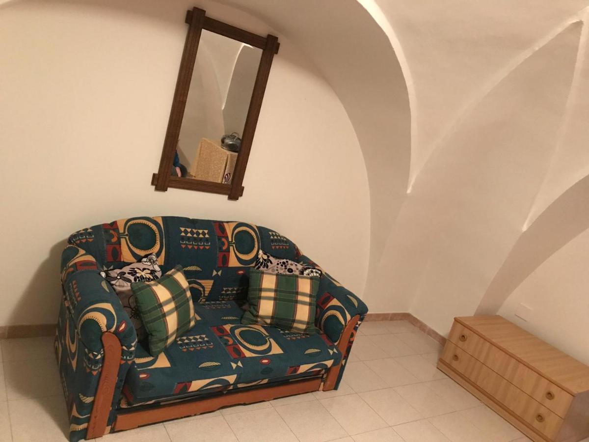 הוילה פורטו צ'זראו Casa Vacanze Arimondi מראה חיצוני תמונה
