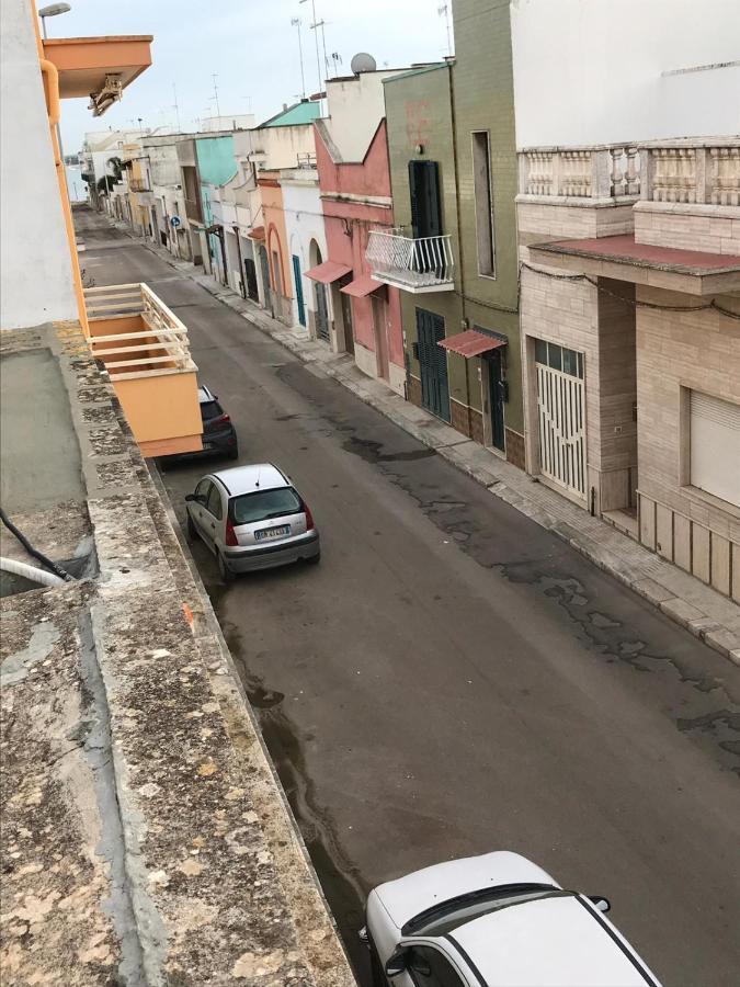 הוילה פורטו צ'זראו Casa Vacanze Arimondi מראה חיצוני תמונה